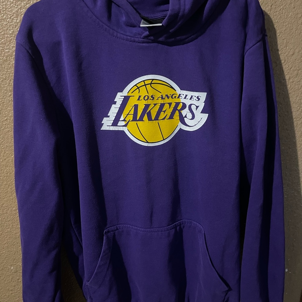 Lakers hoody